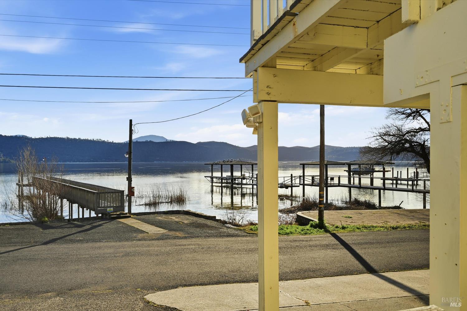 13680 Lower Lakeshore Drive Clearlake CA 95422