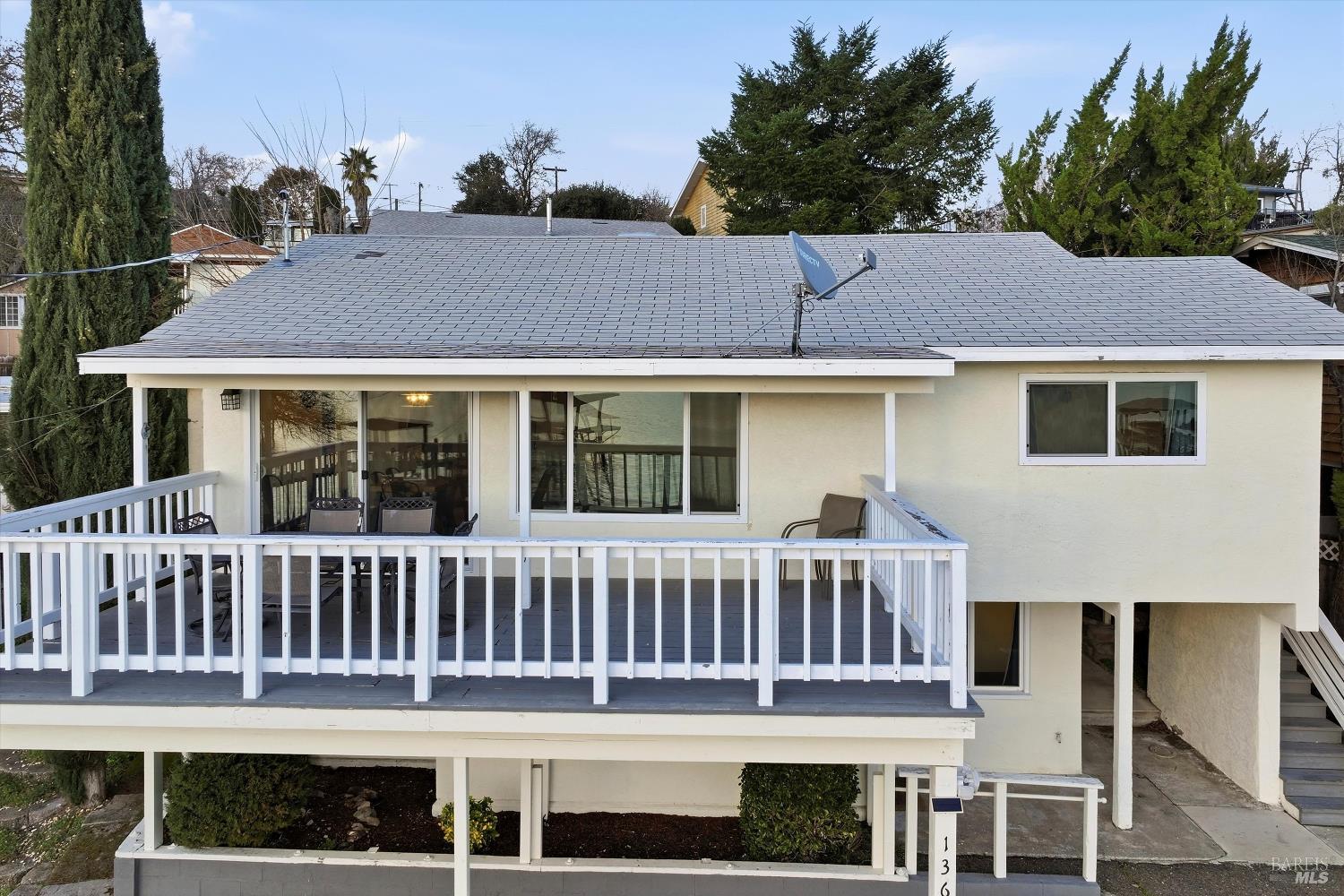 13680 Lower Lakeshore Drive Clearlake CA 95422