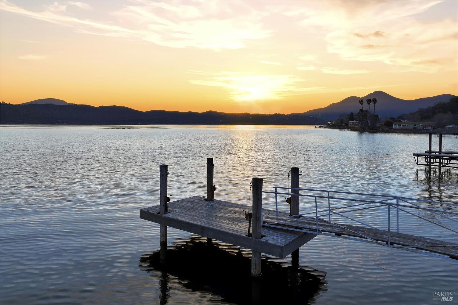 13680 Lower Lakeshore Drive Clearlake CA 95422