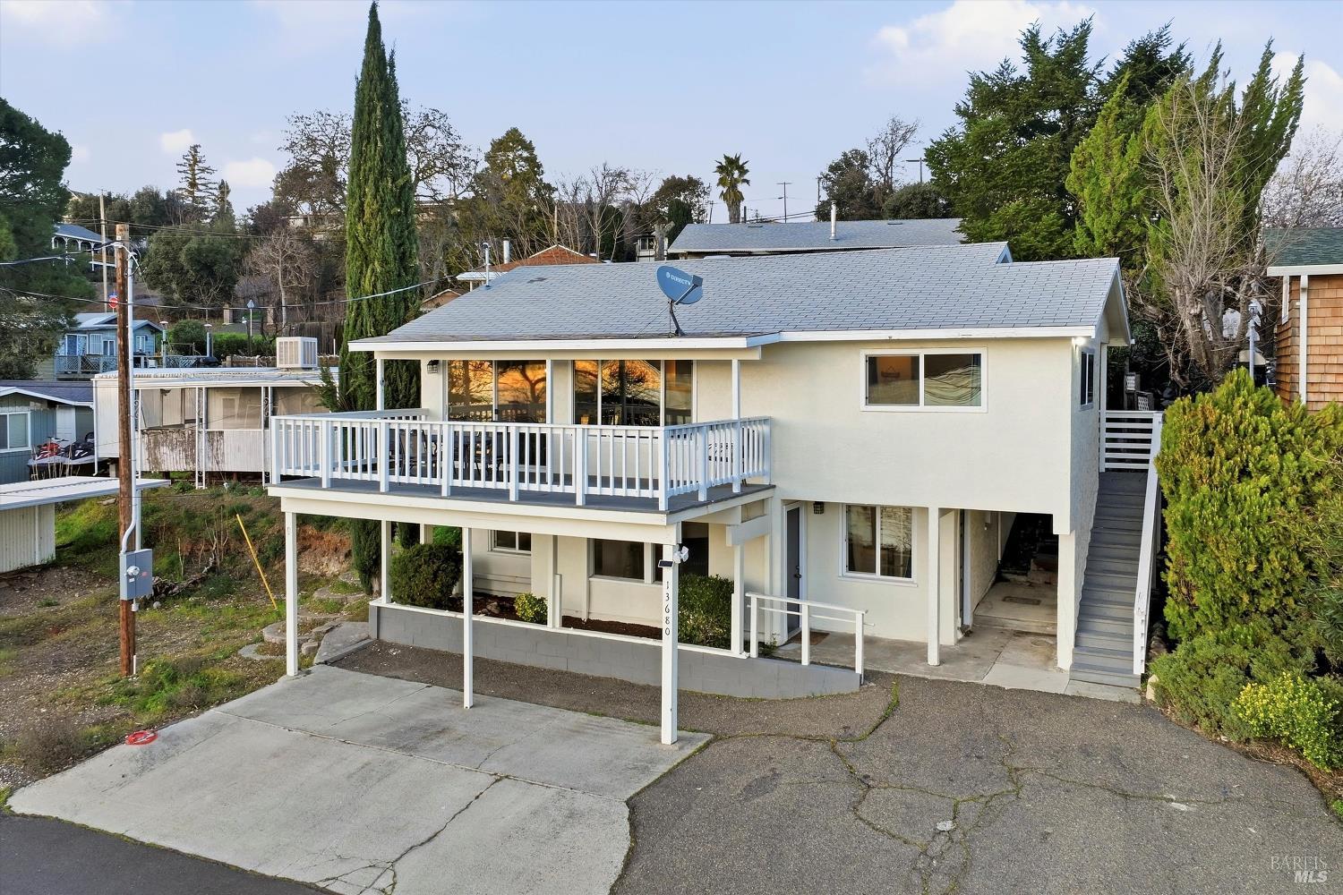 13680 Lower Lakeshore Drive Clearlake CA 95422