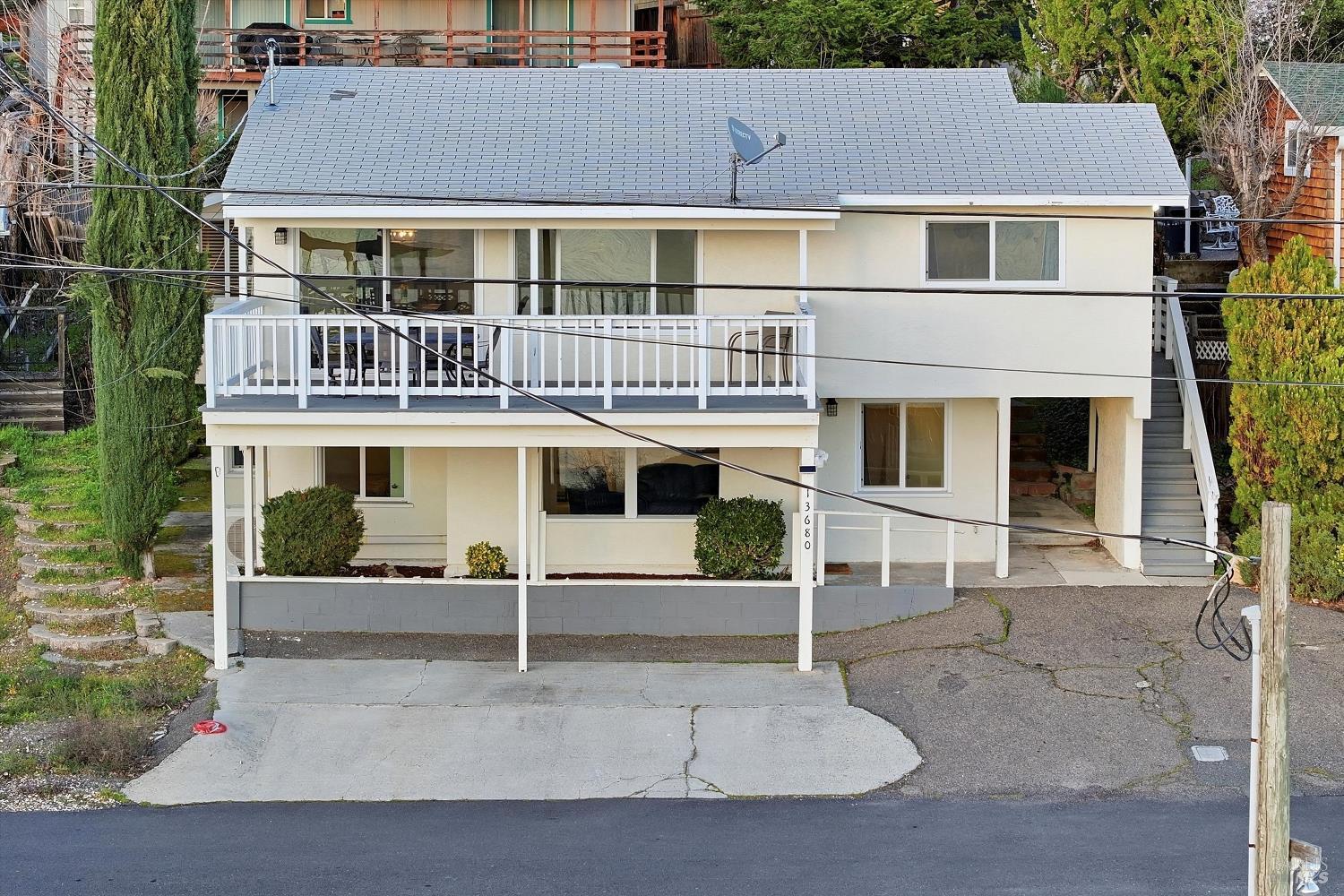 13680 Lower Lakeshore Drive Clearlake CA 95422