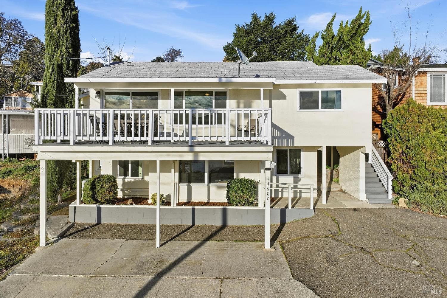 13680 Lower Lakeshore Drive Clearlake CA 95422