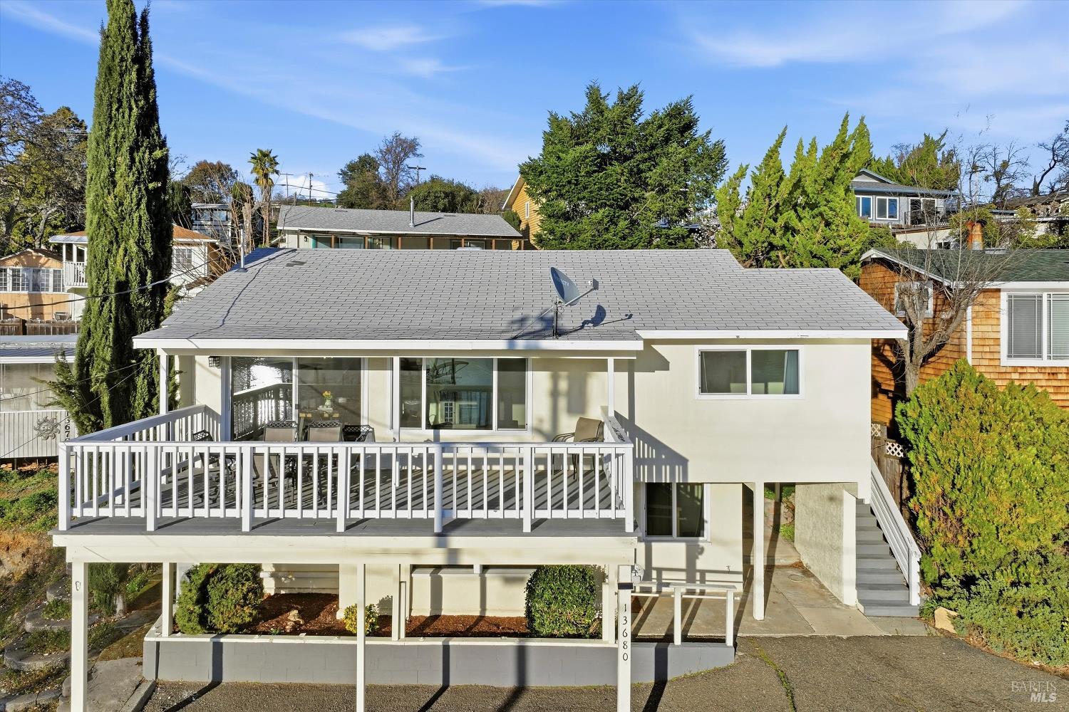 13680 Lower Lakeshore Drive Clearlake CA 95422