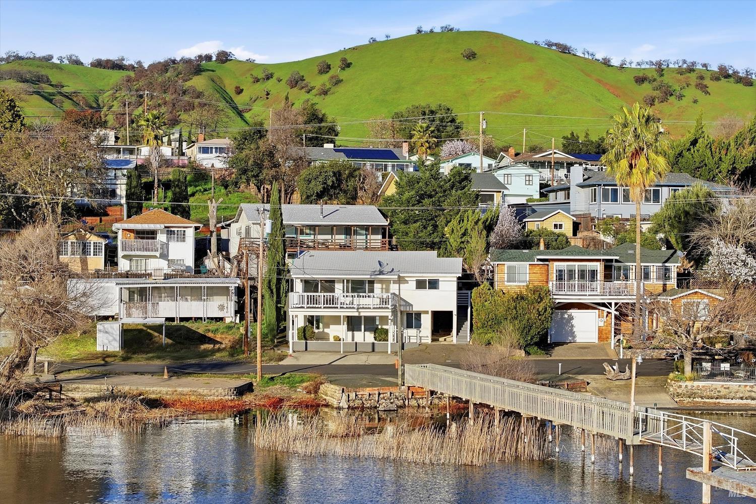 13680 Lower Lakeshore Drive Clearlake CA 95422
