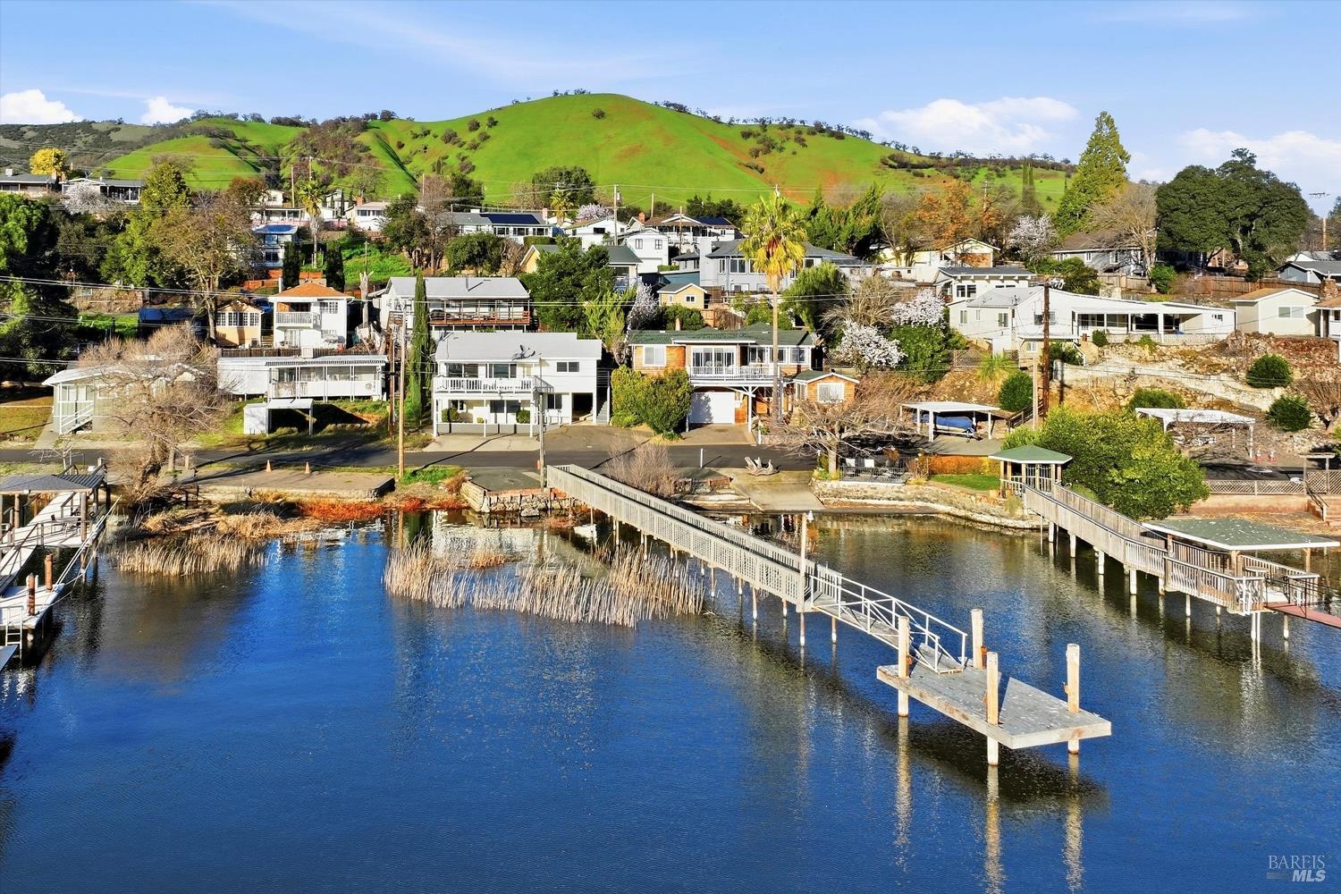 13680 Lower Lakeshore Drive Clearlake CA 95422