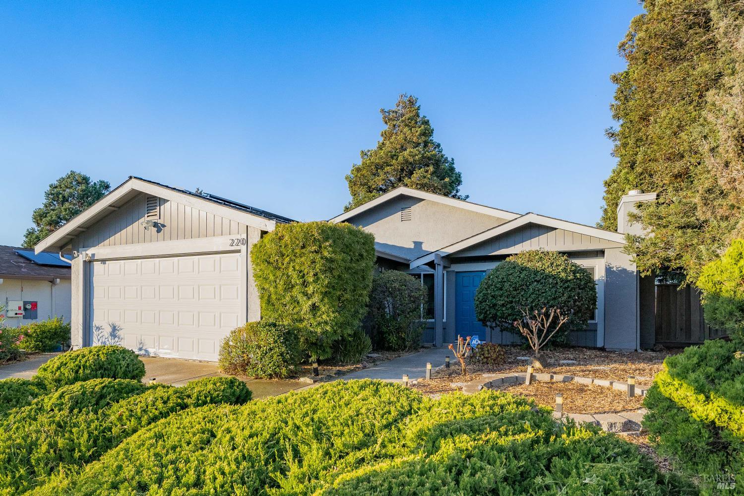 220 Bluebell Place Vallejo CA 94591