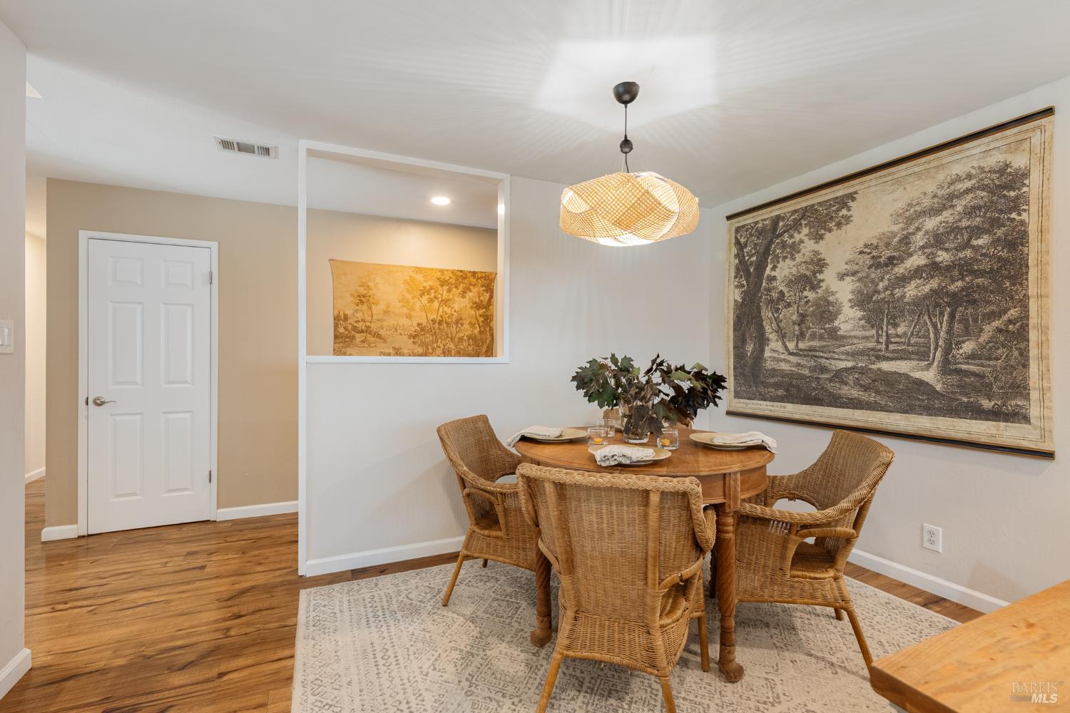 4455 Summerfield Drive Napa CA 94558