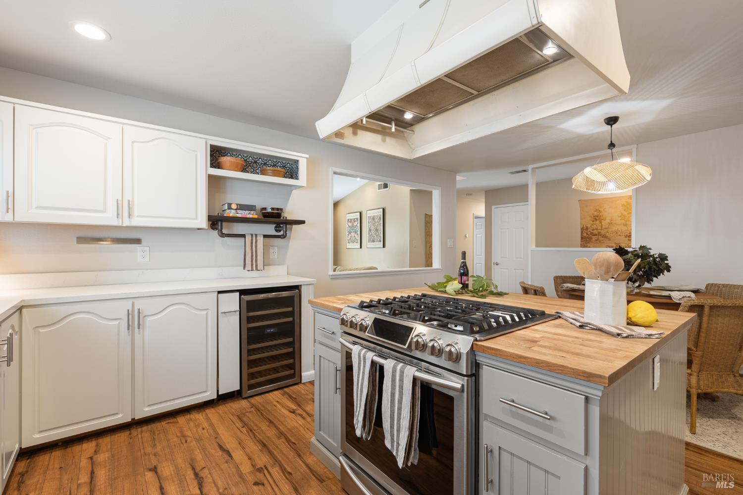 4455 Summerfield Drive Napa CA 94558