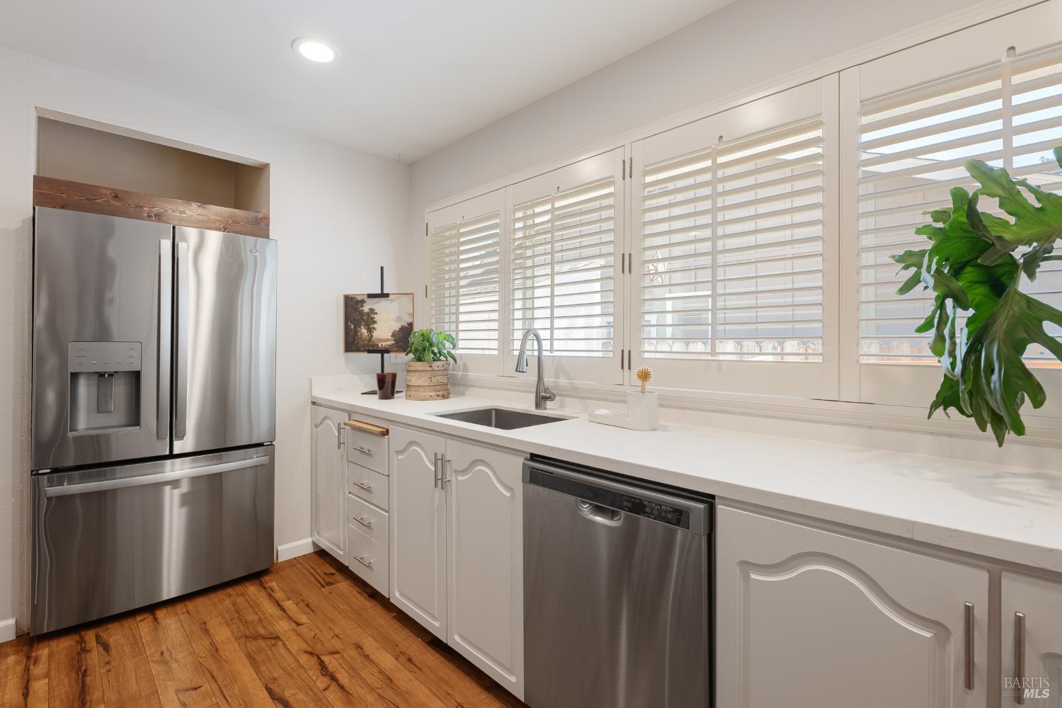 4455 Summerfield Drive Napa CA 94558