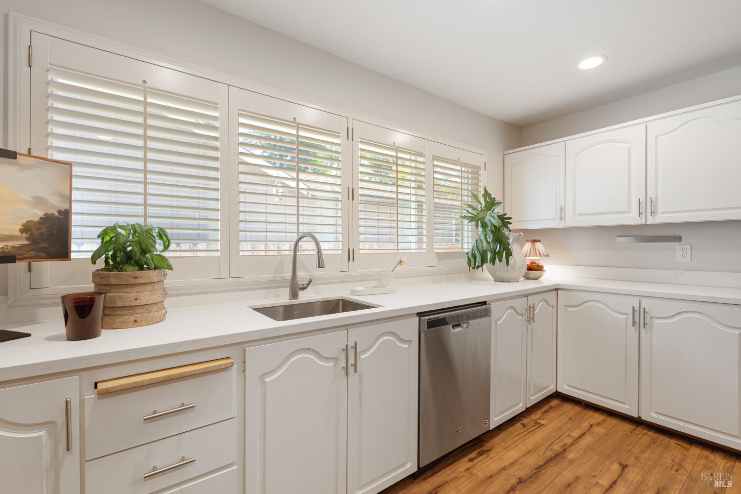 4455 Summerfield Drive Napa CA 94558