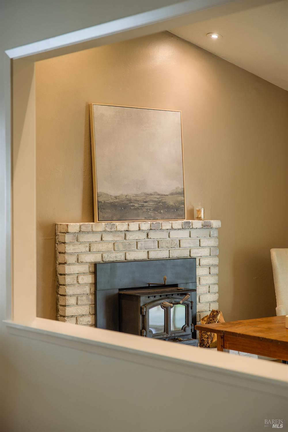 4455 Summerfield Drive Napa CA 94558