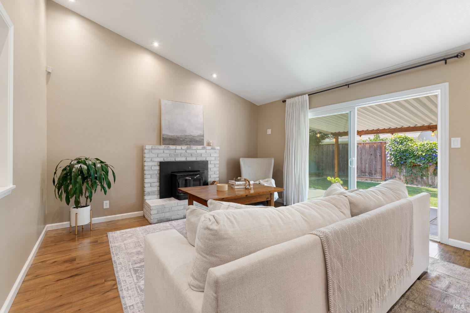 4455 Summerfield Drive Napa CA 94558