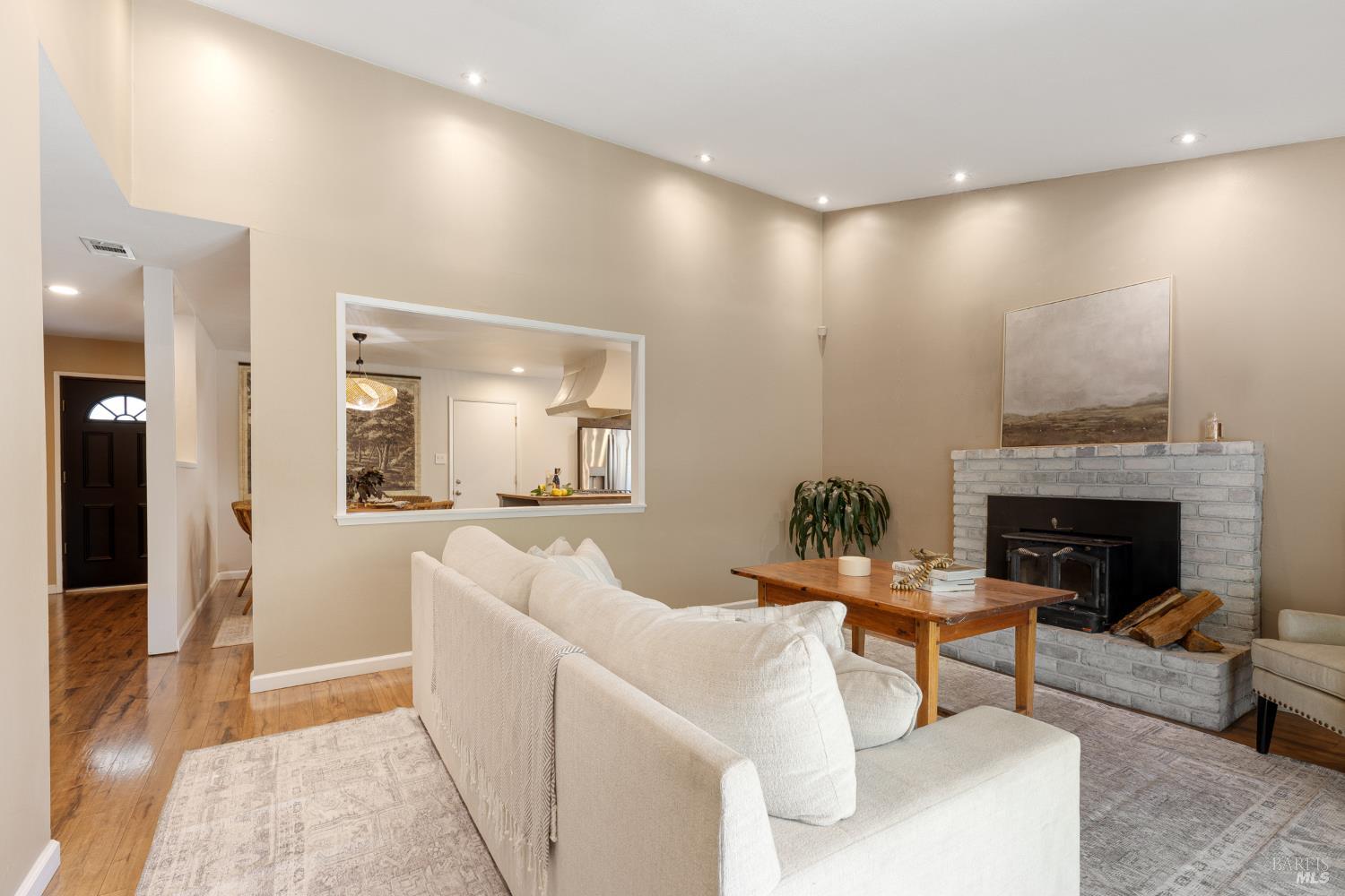 4455 Summerfield Drive Napa CA 94558