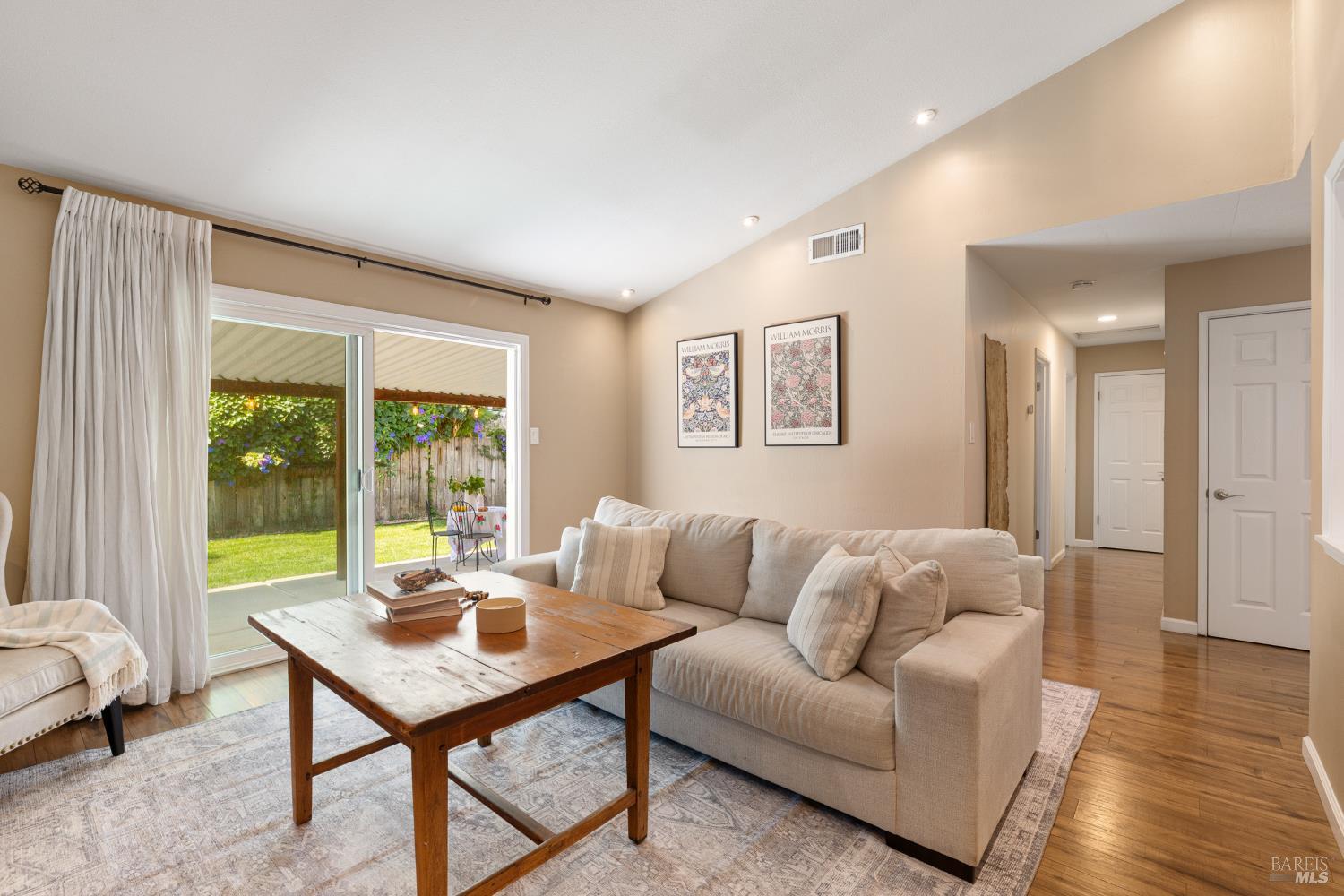 4455 Summerfield Drive Napa CA 94558