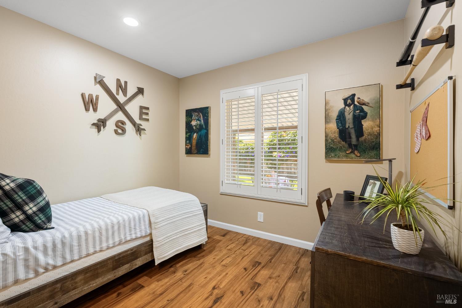 4455 Summerfield Drive Napa CA 94558