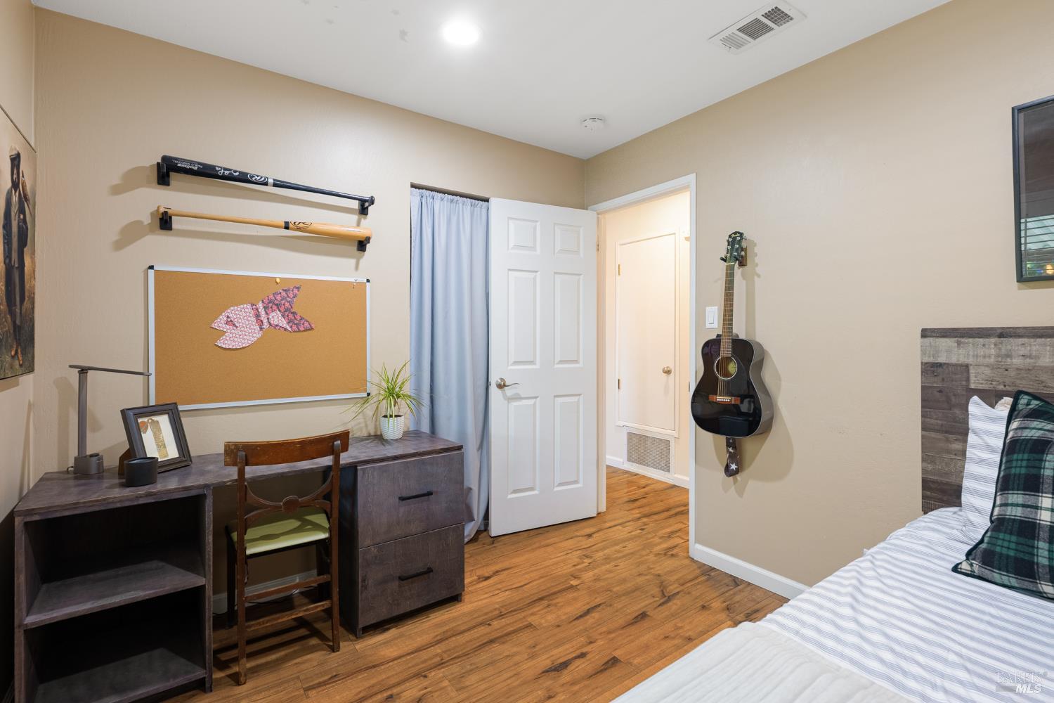 4455 Summerfield Drive Napa CA 94558