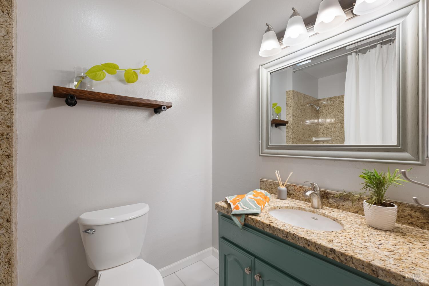 4455 Summerfield Drive Napa CA 94558