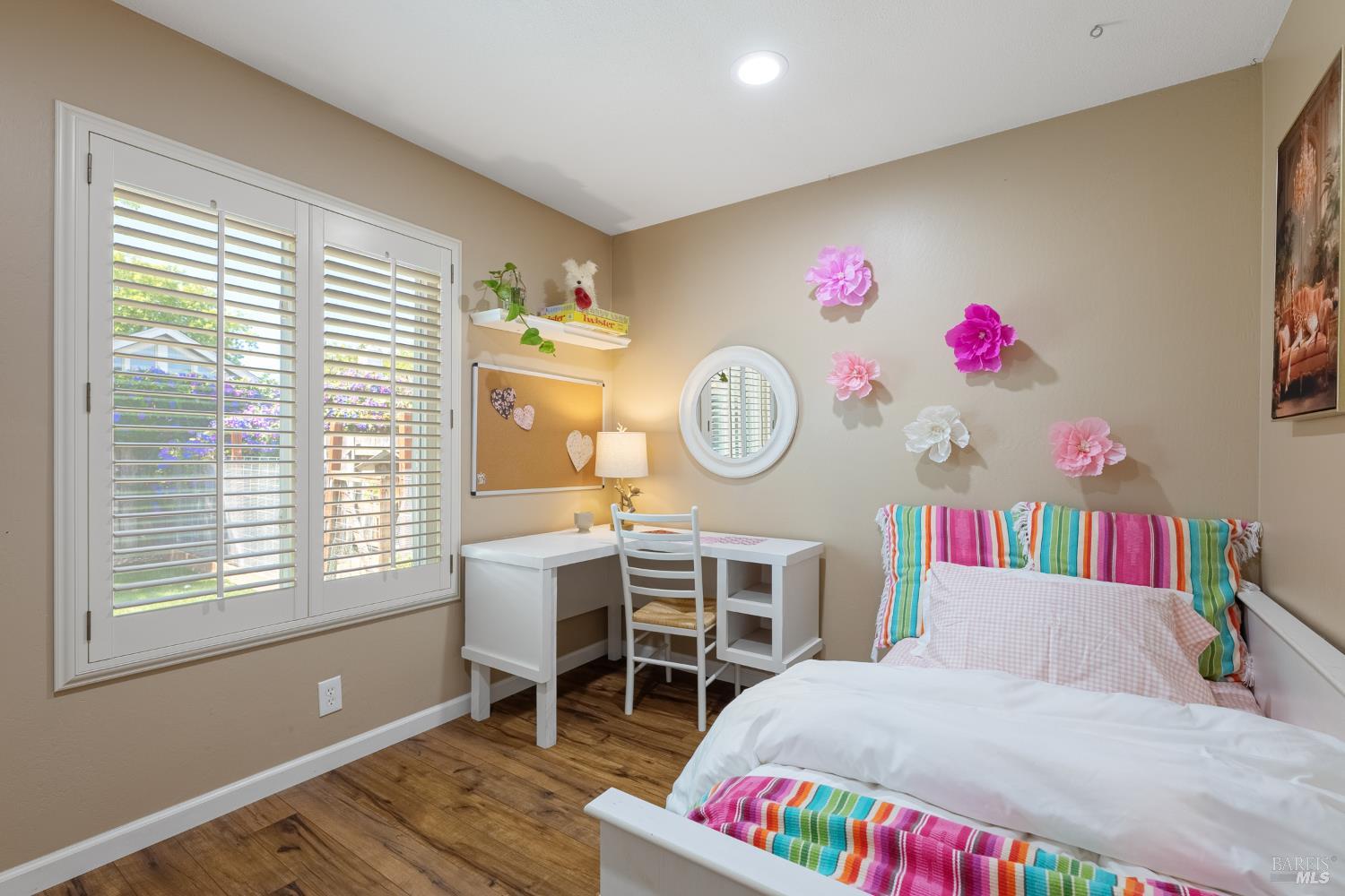4455 Summerfield Drive Napa CA 94558