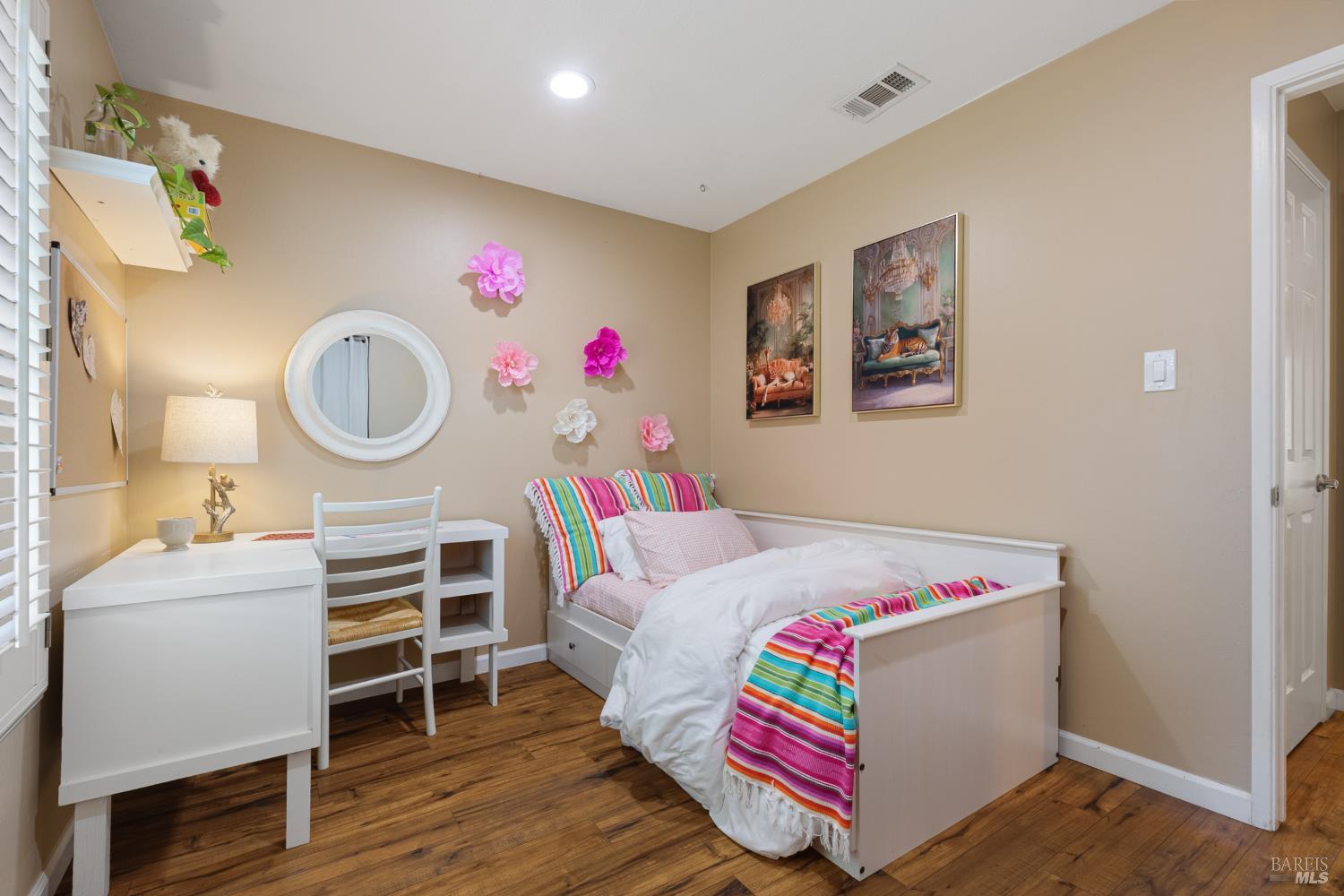 4455 Summerfield Drive Napa CA 94558