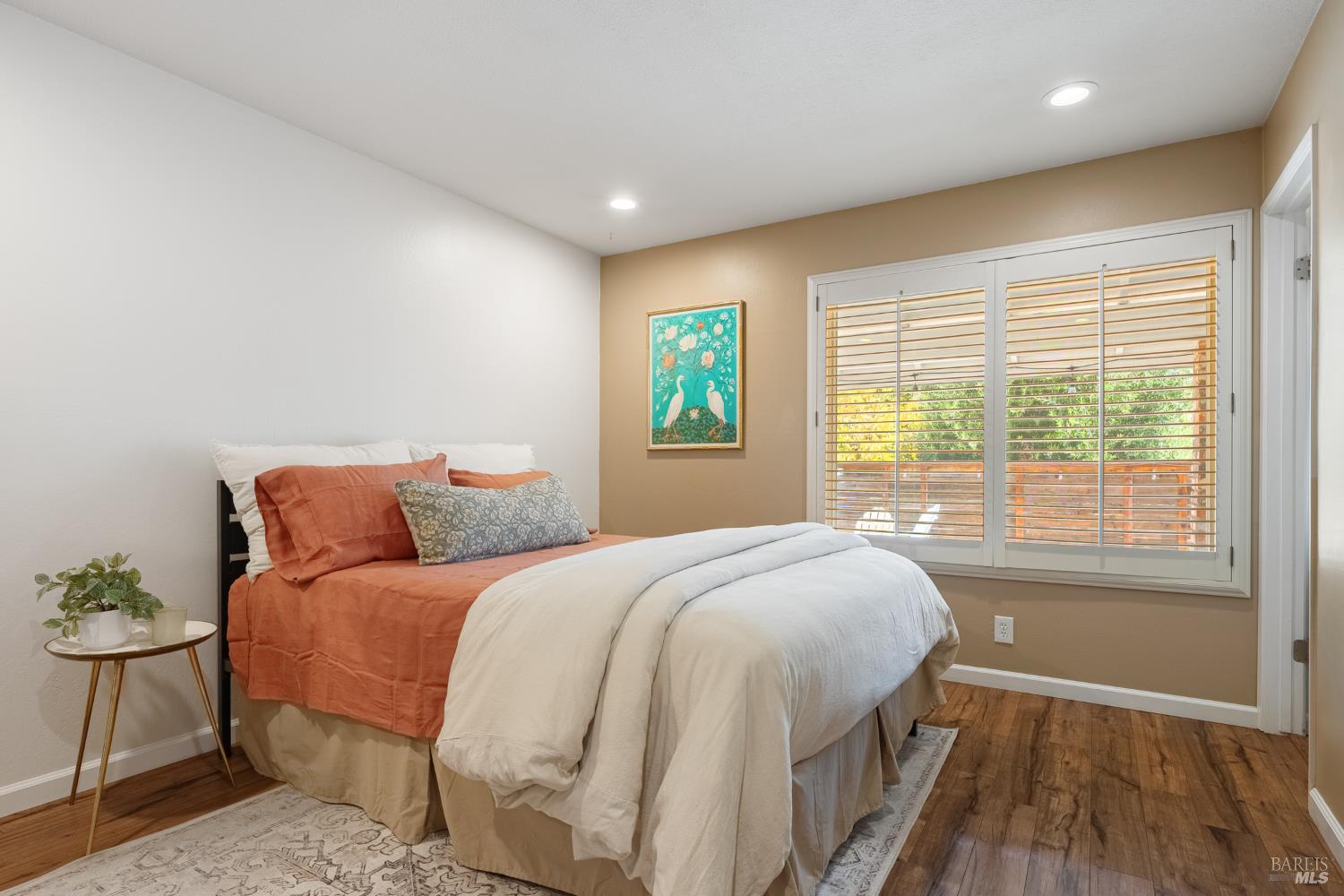 4455 Summerfield Drive Napa CA 94558