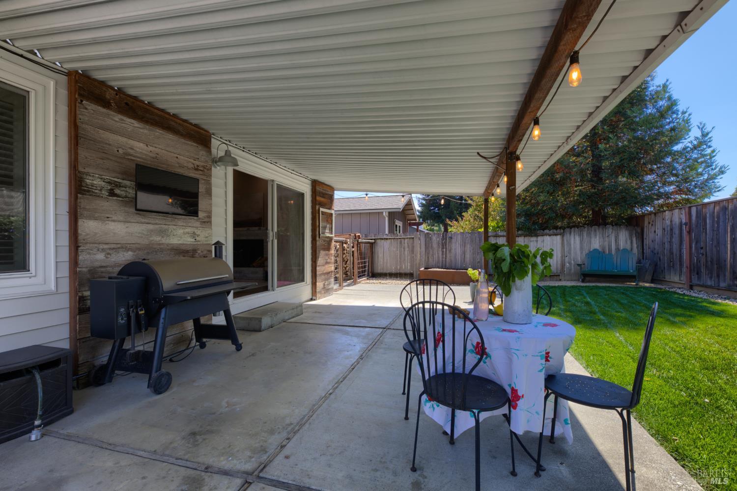 4455 Summerfield Drive Napa CA 94558
