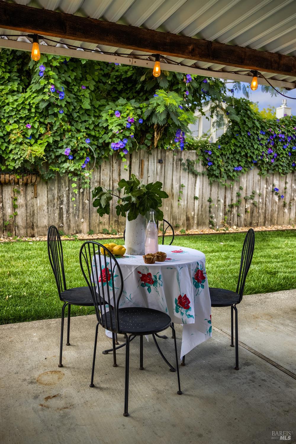 4455 Summerfield Drive Napa CA 94558