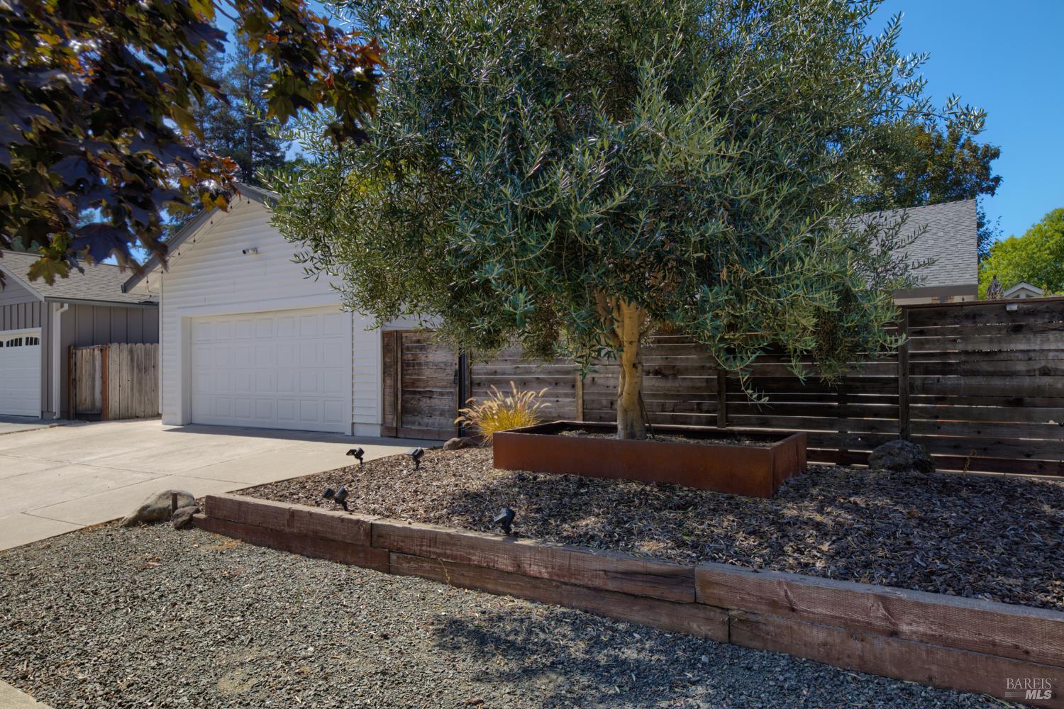 4455 Summerfield Drive Napa CA 94558