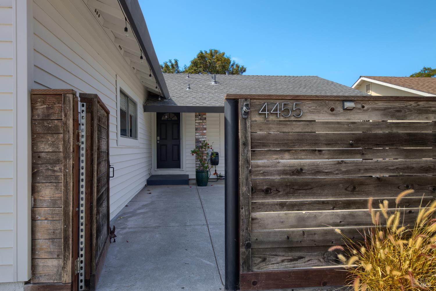 4455 Summerfield Drive Napa CA 94558