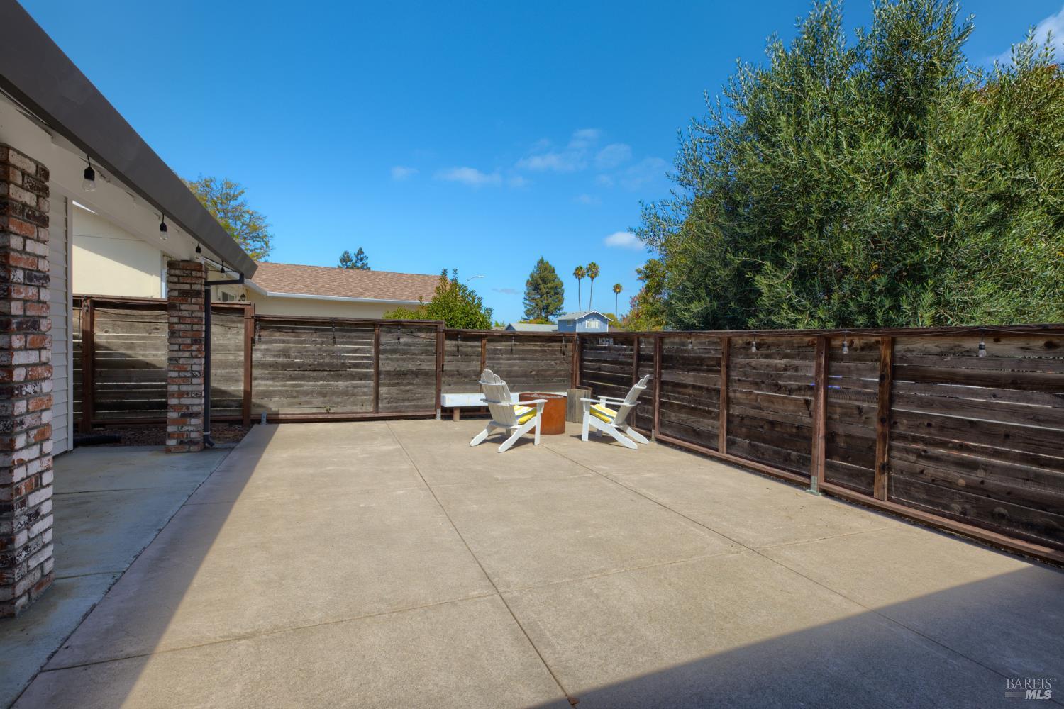 4455 Summerfield Drive Napa CA 94558