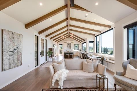1750 Crystal Springs Court Santa Rosa CA 95404