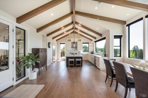 1750 Crystal Springs Court Santa Rosa CA 95404