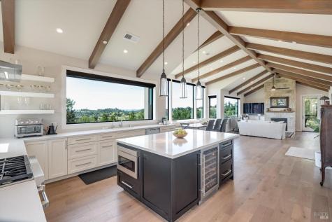 1750 Crystal Springs Court Santa Rosa CA 95404