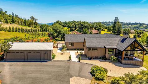 1750 Crystal Springs Court Santa Rosa CA 95404