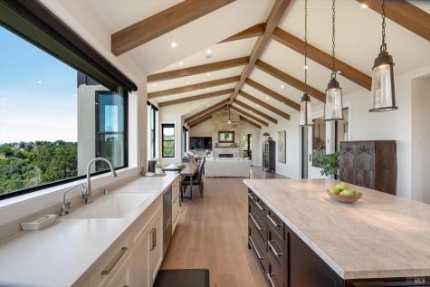 1750 Crystal Springs Court Santa Rosa CA 95404