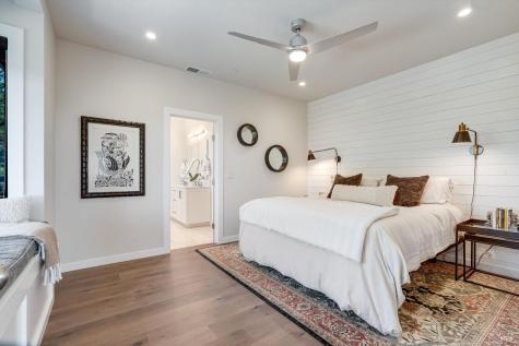 1750 Crystal Springs Court Santa Rosa CA 95404