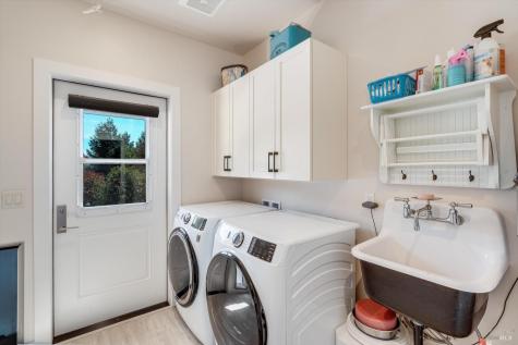 1750 Crystal Springs Court Santa Rosa CA 95404