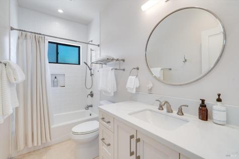 1750 Crystal Springs Court Santa Rosa CA 95404