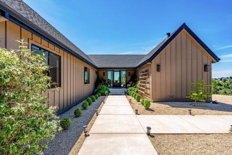 1750 Crystal Springs Court Santa Rosa CA 95404