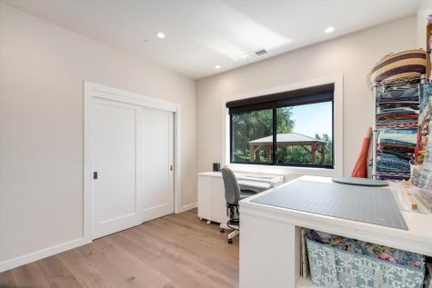 1750 Crystal Springs Court Santa Rosa CA 95404
