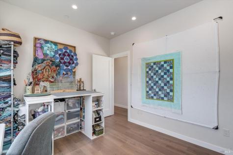 1750 Crystal Springs Court Santa Rosa CA 95404
