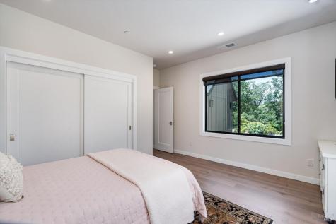 1750 Crystal Springs Court Santa Rosa CA 95404