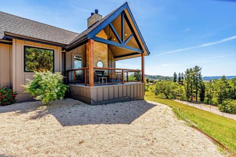 1750 Crystal Springs Court Santa Rosa CA 95404