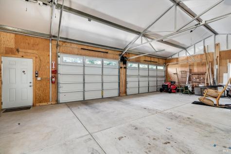 1750 Crystal Springs Court Santa Rosa CA 95404