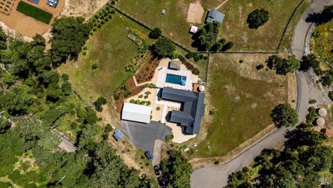 1750 Crystal Springs Court Santa Rosa CA 95404