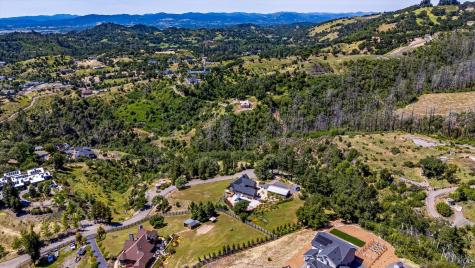 1750 Crystal Springs Court Santa Rosa CA 95404