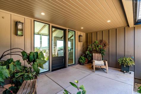 1750 Crystal Springs Court Santa Rosa CA 95404