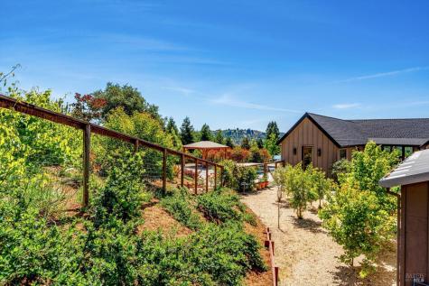 1750 Crystal Springs Court Santa Rosa CA 95404
