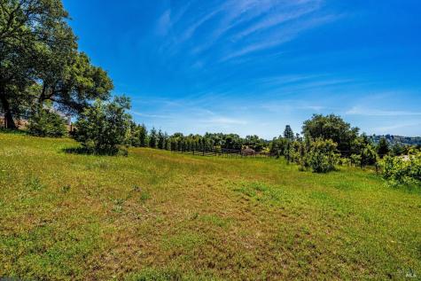 1750 Crystal Springs Court Santa Rosa CA 95404