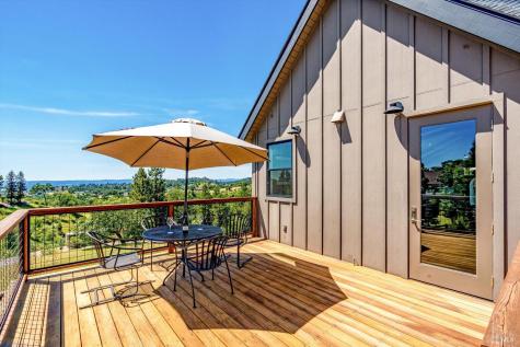 1750 Crystal Springs Court Santa Rosa CA 95404