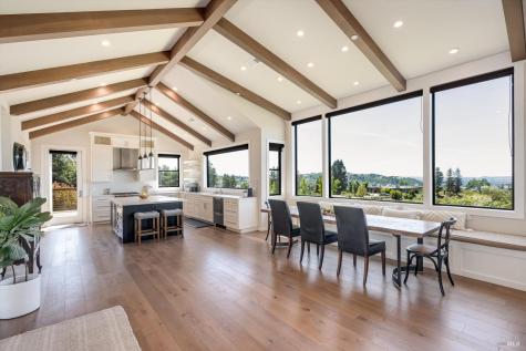 1750 Crystal Springs Court Santa Rosa CA 95404